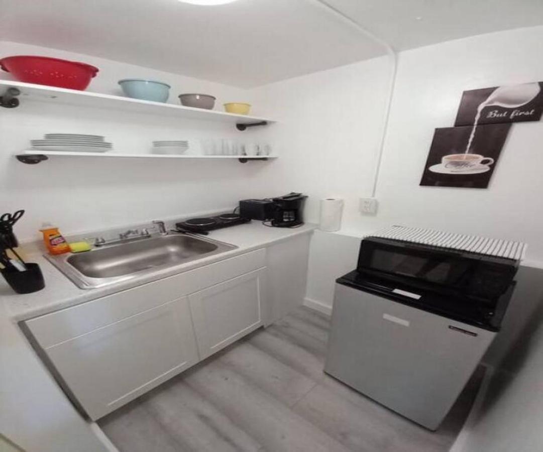 Short Walk To Wilton Drive Apt6 Форт Лодърдейл Екстериор снимка