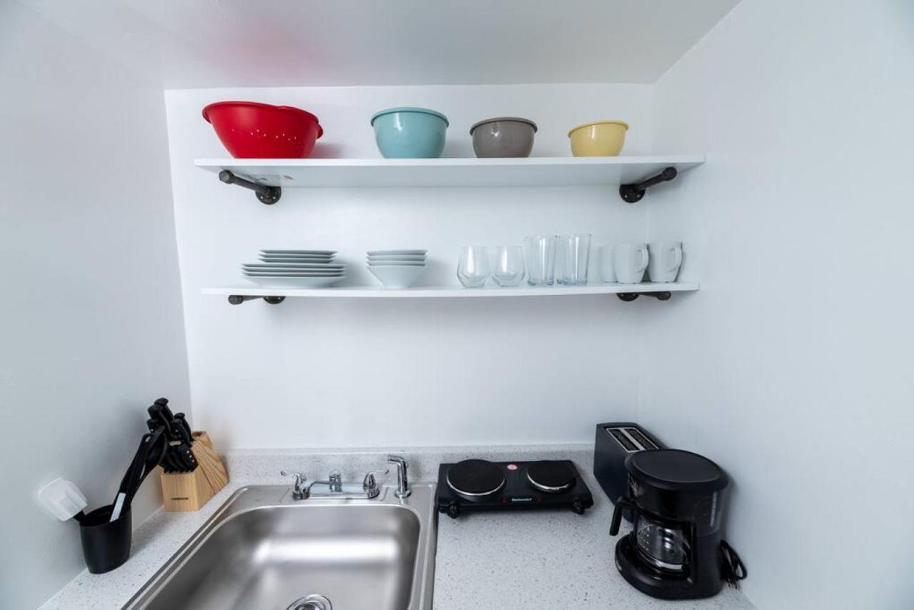 Short Walk To Wilton Drive Apt6 Форт Лодърдейл Екстериор снимка