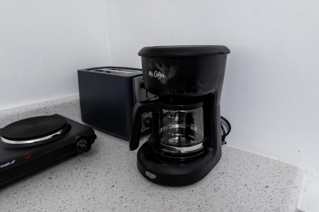 Short Walk To Wilton Drive Apt6 Форт Лодърдейл Екстериор снимка