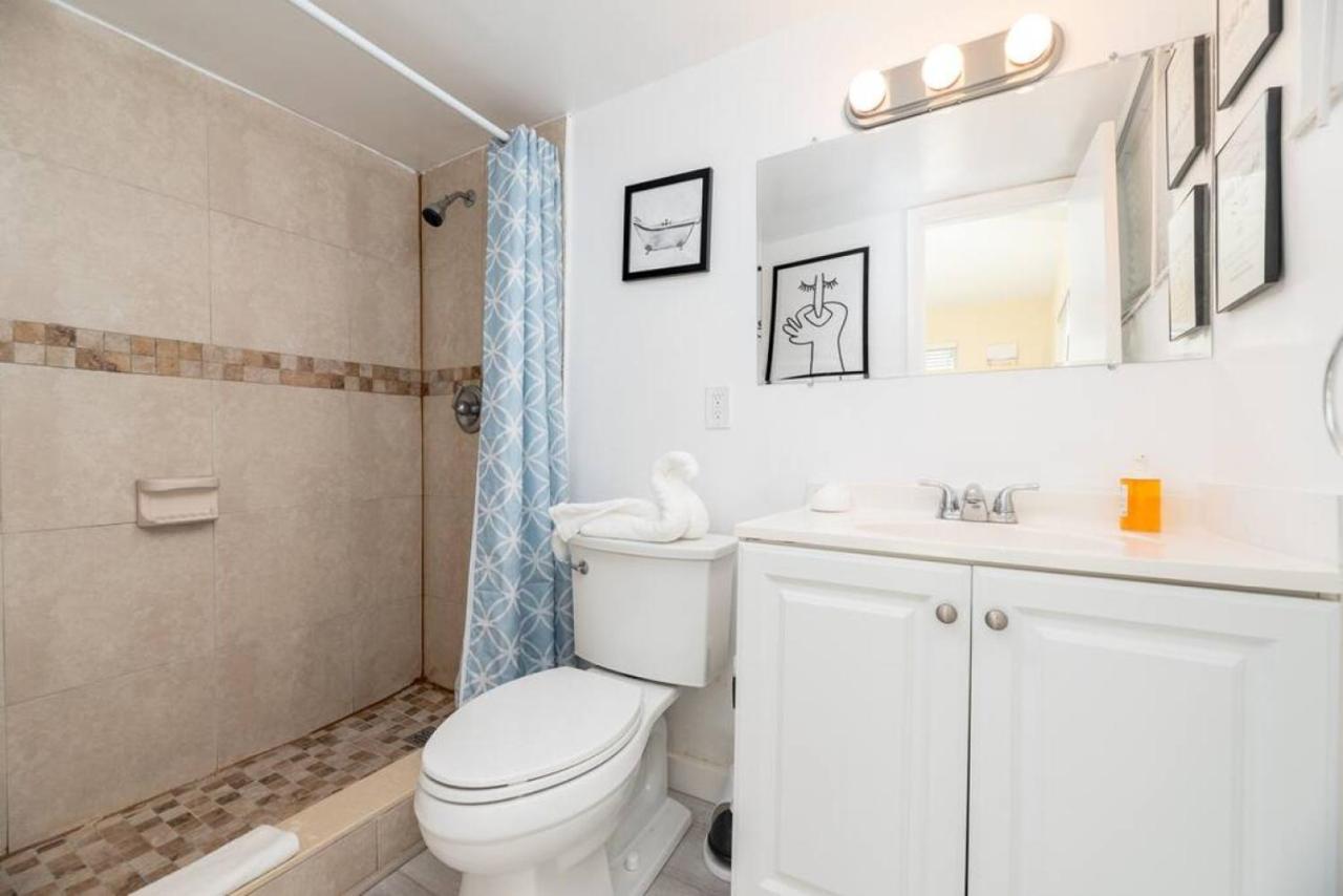 Short Walk To Wilton Drive Apt6 Форт Лодърдейл Екстериор снимка